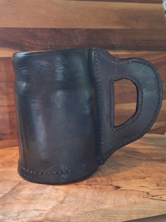 Black Jack Mug